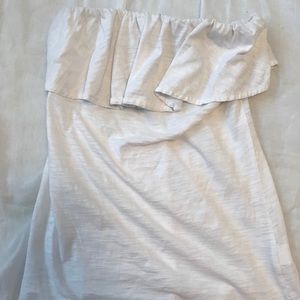 Lilly Pulitzer Strapless Top